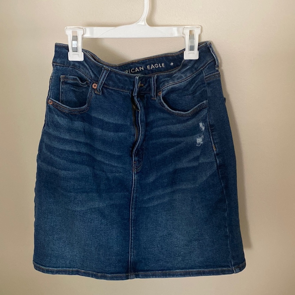 American Eagle Skirt